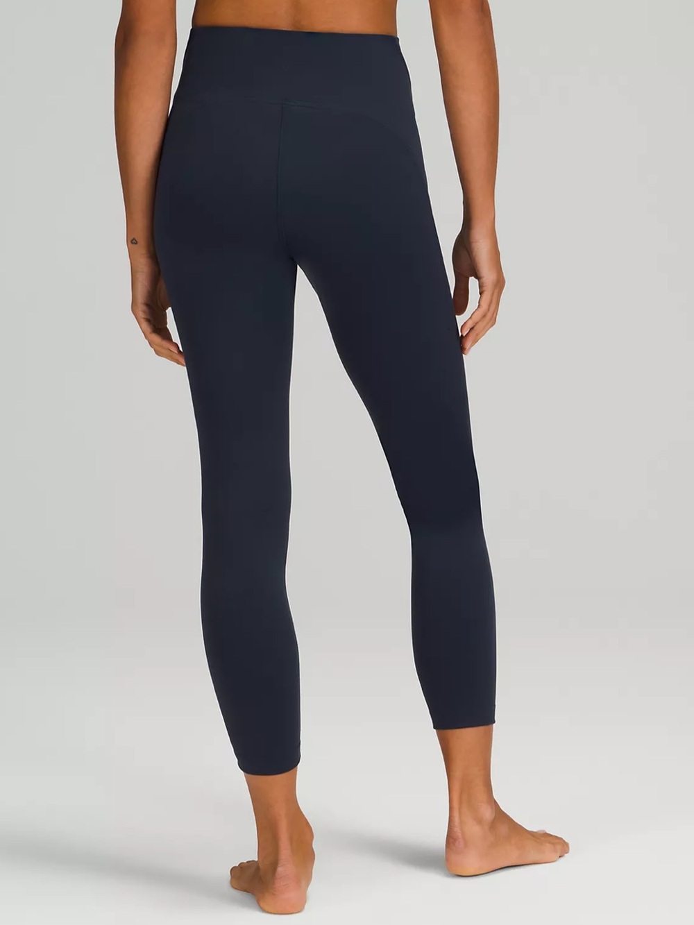 Lululemon instill high rise tight